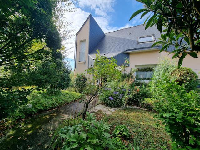 Villa vente à Rennes, Bretagne