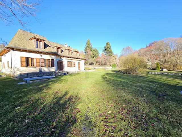 Maison vente à Mende, Saint-denis-en-margeride