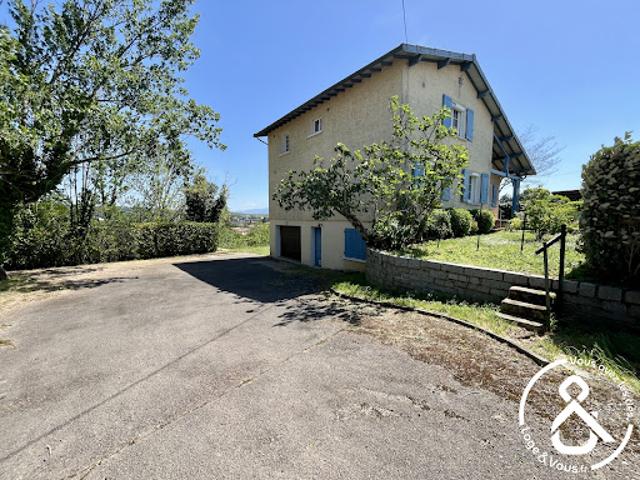 Maison vente à Castres