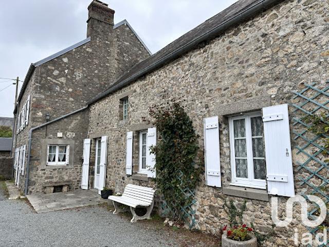 Maison vente à Coutances, Agon-coutainville