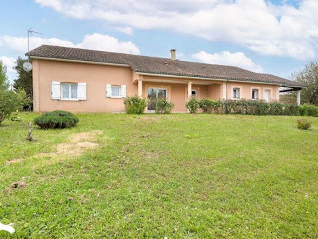 Maison vente à Limoges, Aixe-sur-vienne