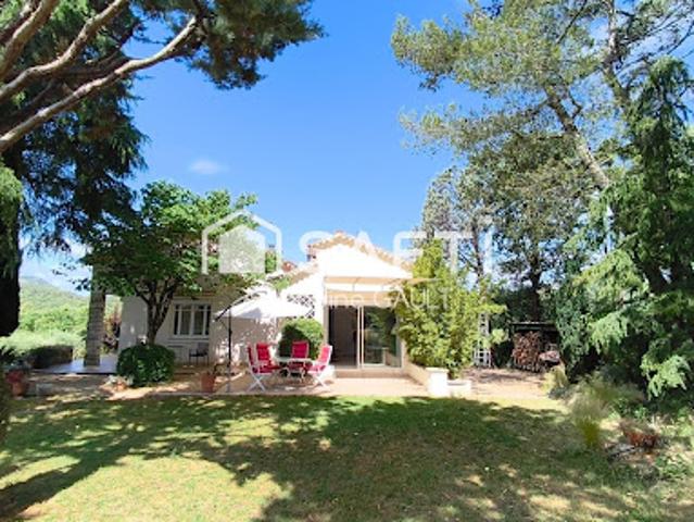 Maison vente à Alès
