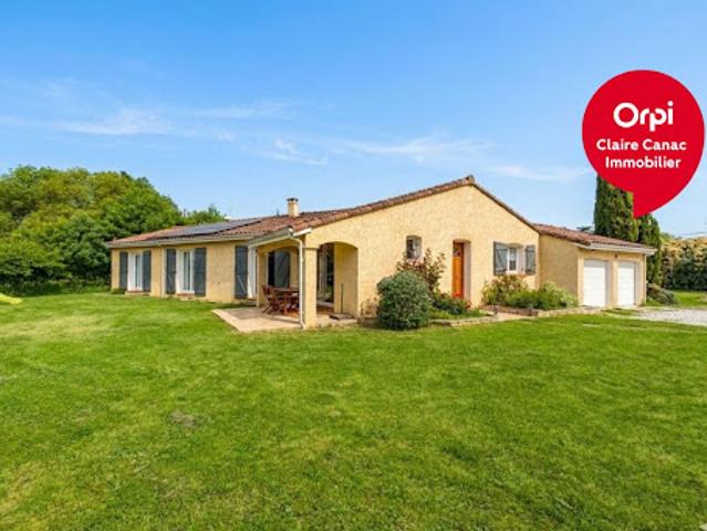 Maison vente à Castres, Ambres