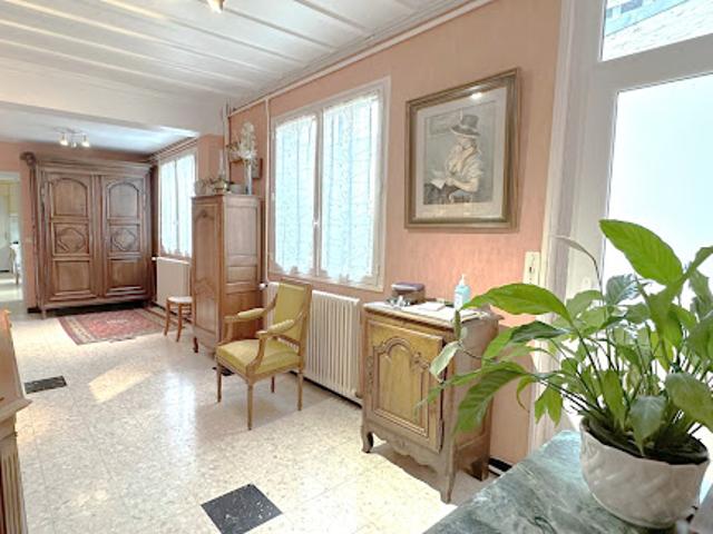 Maison vente à Amiens