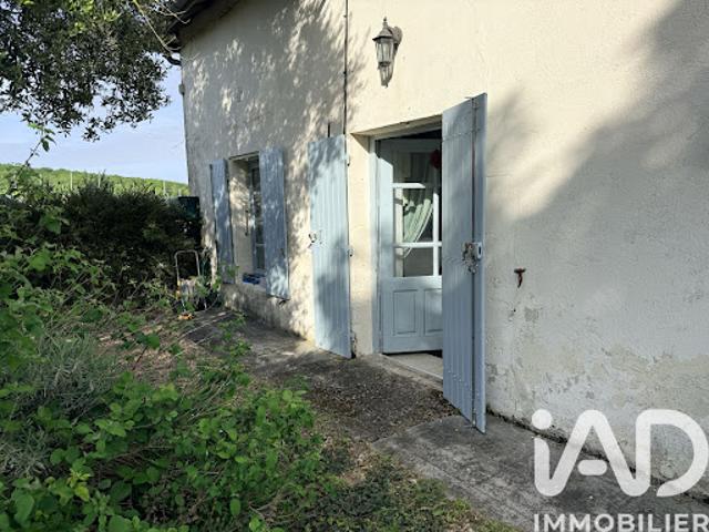Maison vente à Jonzac, Arthenac