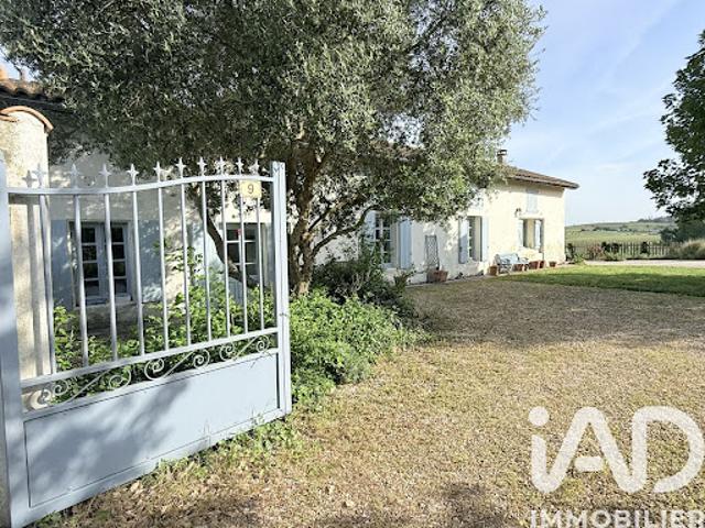 Maison vente à Jonzac, Arthenac