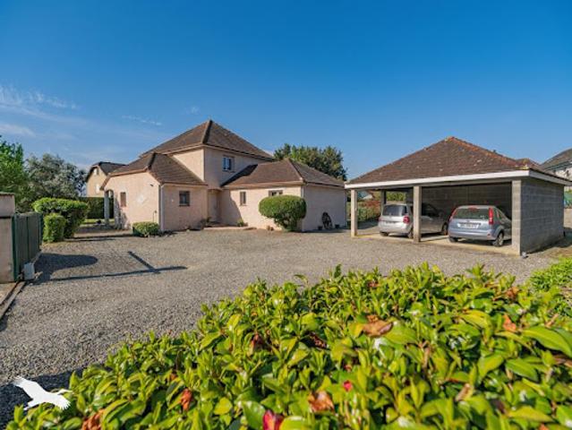 Maison vente à Pau, Artix