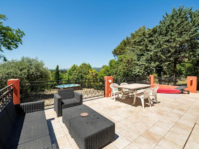 Maison vente à Marseille, Aubagne