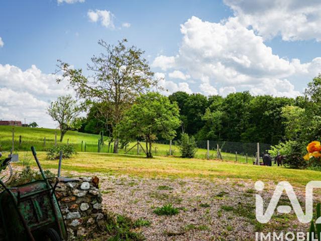Maison vente à Les Andelys, Autheuil-authouillet