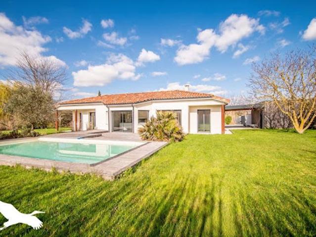 Maison vente à Toulouse, Ayguesvives