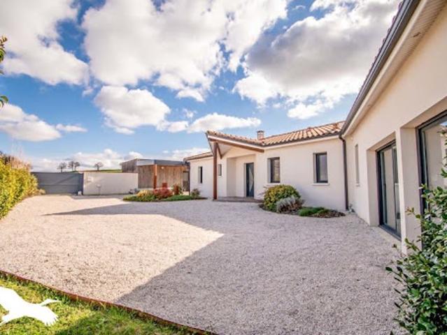 Maison vente à Toulouse, Ayguesvives