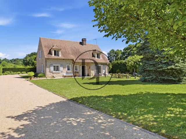 Maison vente à Fontainebleau, Barbizon