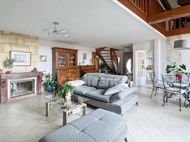 Maison vente à Hourcade, Bègles