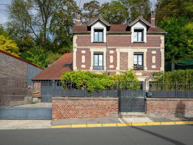 Maison vente à Béthisy-Saint-Martin, Oise