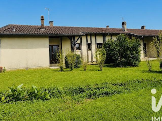 Maison vente à Dax, Beylongue