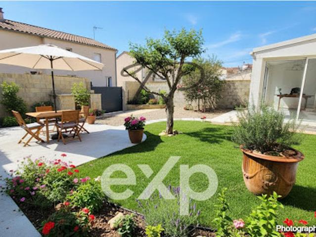 Maison vente à Béziers