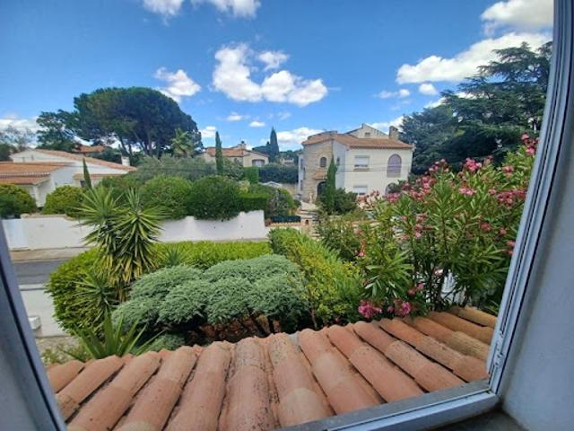 Maison vente à Béziers