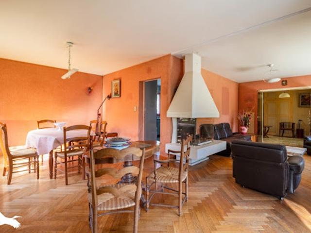 Maison vente à Toulouse, Blagnac