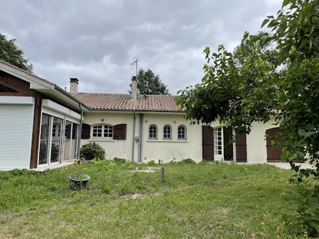 Maison vente à Bordeaux, Blanquefort