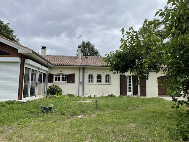 Maison vente à Le Maurian, Blanquefort