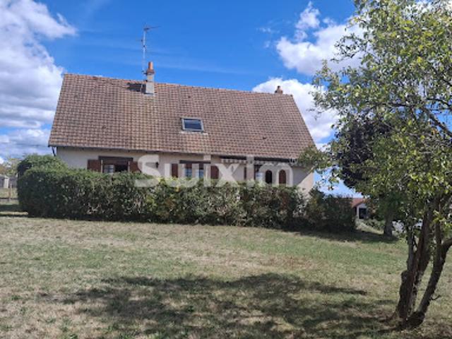 Maison vente à Candé-sur-Beuvron, Loir-et-Cher