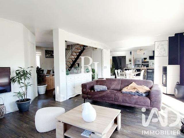 Maison vente à Lisieux, Blonville-sur-mer