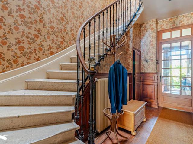 Maison vente à Bordeaux