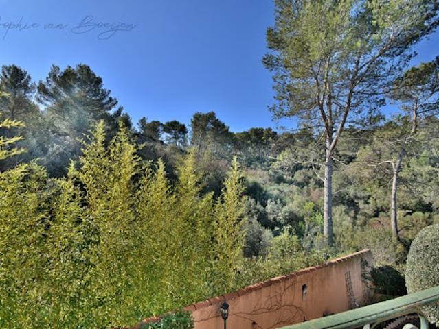 Maison vente à Aix-en-Provence, Bouc-bel-air