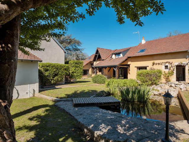 Maison vente à Cosne-Cours-sur-Loire, Cosne-cours-sur-loire
