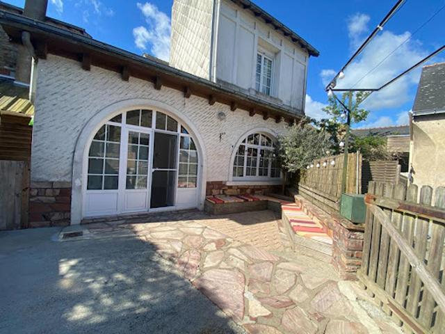 Maison vente à Châteaubriant-Ancenis, Bouvron