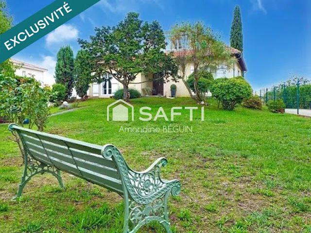 Maison vente à France métropolitaine, Pibrac