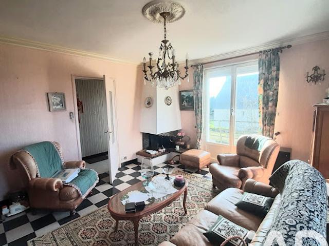 Maison vente à Châteaulin, Bretagne