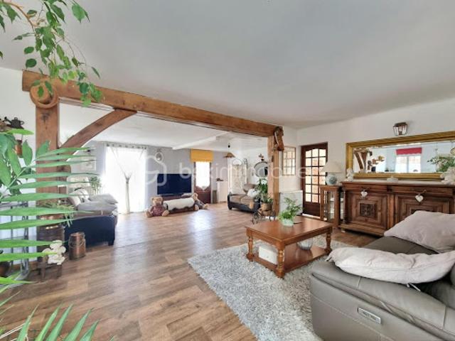 Maison vente à Brunoy, Essonne