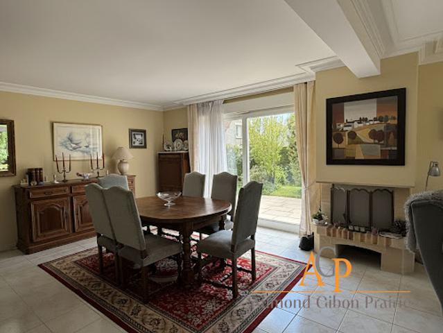 Maison vente à Caen, Cambes-en-plaine