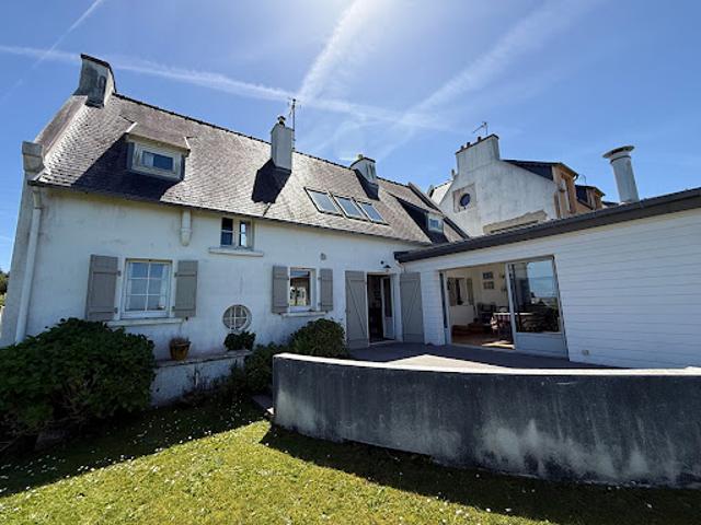 Maison vente à Morlaix, Bretagne