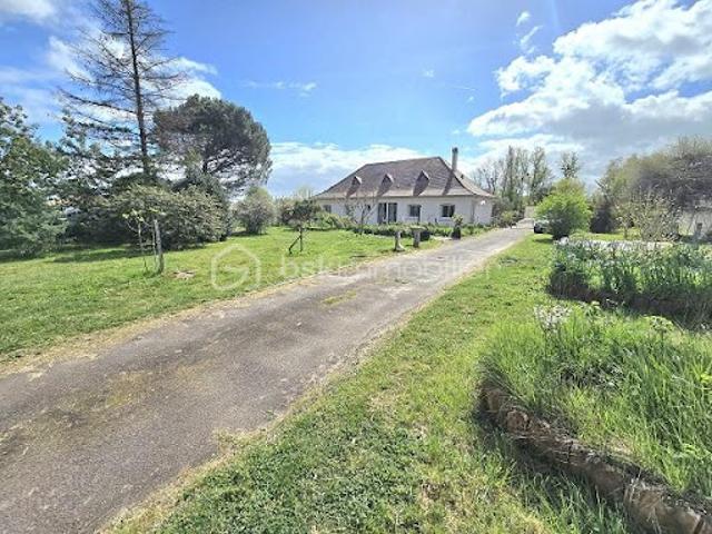 Maison vente à Libourne, Saint-denis-de-pile