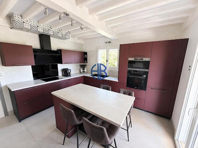 Maison vente à La Tour-du-Pin, Cessieu