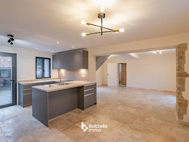 Maison vente à Fontainebleau, Barbizon