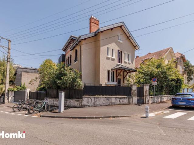 Maison vente à Clermont-Ferrand, Chamalières