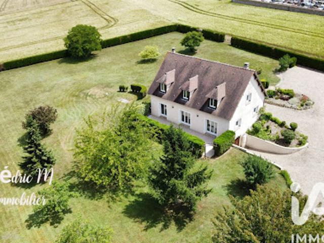 Maison vente à Les Andelys, Chambray