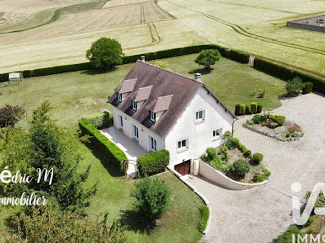 Maison vente à Les Andelys, Chambray