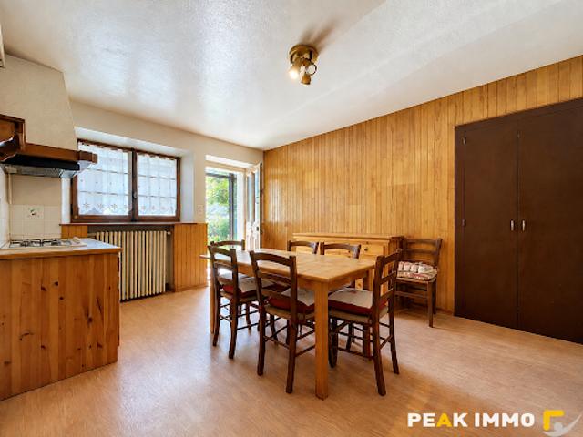 Maison vente à Bonneville, Chamonix-mont-blanc