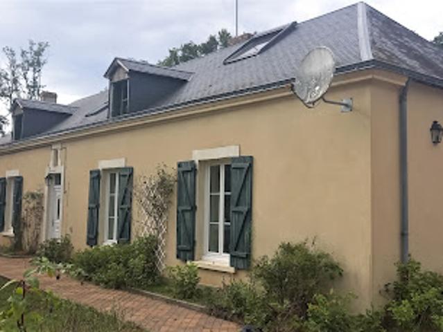 Maison vente à France métropolitaine, Champagne