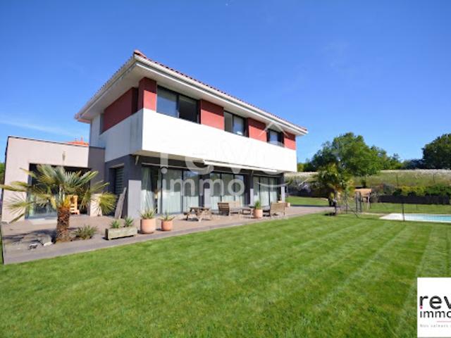 Maison vente à Cholet, Champtoceaux