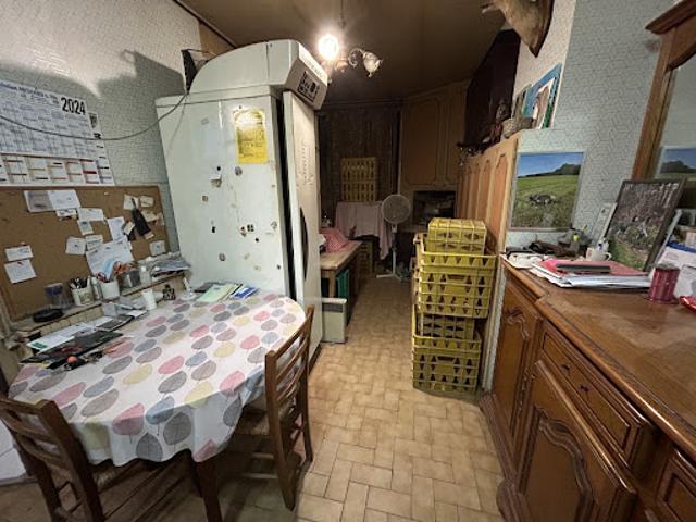 Maison vente à Confolens, Chasseneuil-sur-bonnieure