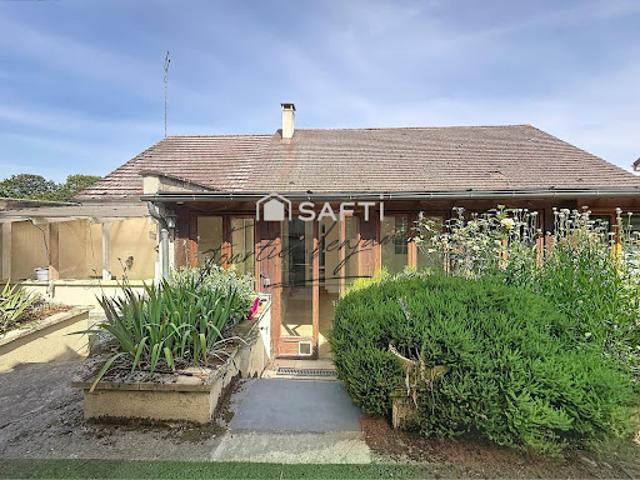 Maison vente à Provins, Choisy-en-brie