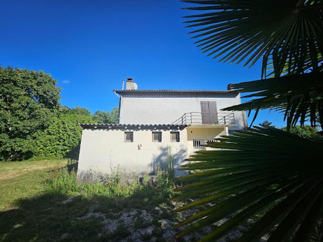 Maison vente à Le Moulin Enrage, Cierzac