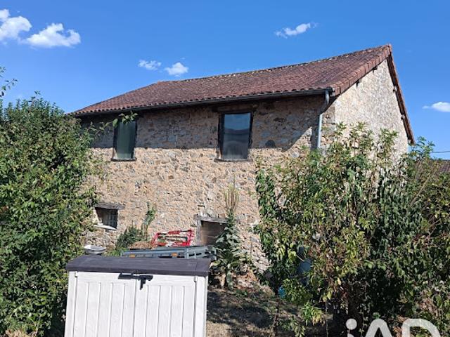 Maison vente à Limoges, Condat-sur-vienne