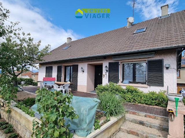 Maison vente à Roanne, Cordelle