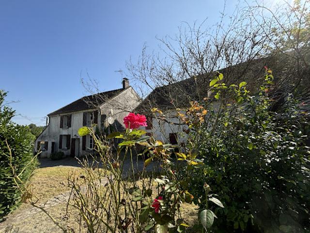 Maison vente à Rebais, Seine-et-Marne